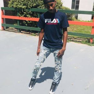 Meet your Posher, Dirk